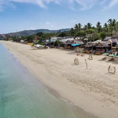 La Marina - Khlong Nin Beach Hotel